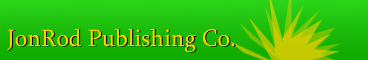 JonRodPublishing.com